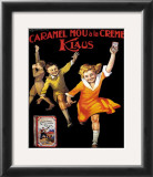 Caramel Klaus