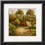 Buy Plantation Gate at AllPosters.com