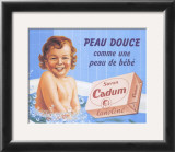 Buy Peau Douce at AllPosters.com