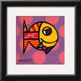 Buy Striped Fish at AllPosters.com