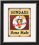 Buy Sundaes at AllPosters.com