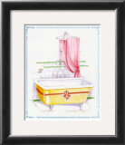 Buy Baneras I at AllPosters.com
