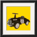 Police Car