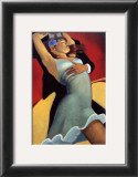 Buy Scarlet Dancer at AllPosters.com