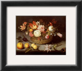 Buy Corbeille de Fleurs at AllPosters.com