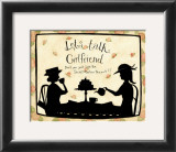Let's Talk Girlfriend