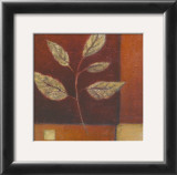 Buy Crimson Leaf Study I at AllPosters.com