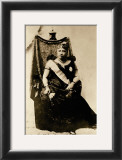 Queen Liliuokalanai
