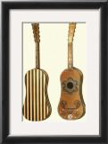 Buy Antique Guitars II at AllPosters.com