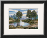 Buy Peace in the Valley at AllPosters.com
