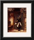 Buy The Visitor at AllPosters.com