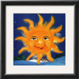 Buy Blazing Sun at AllPosters.com