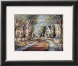 Buy Victorian Seaside at AllPosters.com