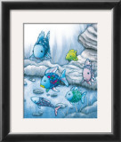 Buy The Rainbow Fish I at AllPosters.com