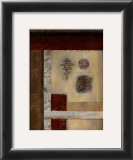 Buy Asian Collage IV at AllPosters.com