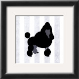 Buy Poodle in Neutral at AllPosters.com
