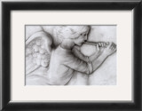 Angel with Trumpet