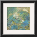 Buy Summer Lotus at AllPosters.com