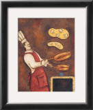 The Omelette Chef