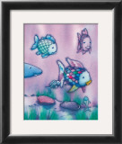 The Rainbow Fish II