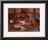 The Reading