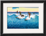 Buy Surf Riders Honolulu at AllPosters.com