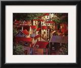 Rooftops II