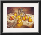 Buy Pears Display at AllPosters.com