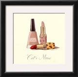 Buy Cat's Meow at AllPosters.com