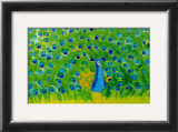 Buy Peacock at AllPosters.com