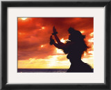 Buy Hula Sunset at AllPosters.com