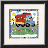 Buy Truck at AllPosters.com