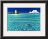 Boca Chita Lighthouse