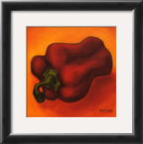 Buy Red Pepper at AllPosters.com