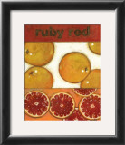 Buy Ruby Red at AllPosters.com