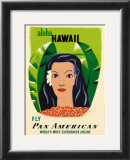 Buy Aloha Hawaii at AllPosters.com