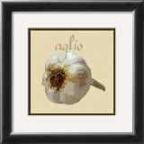 Buy Italian Vegetable III at AllPosters.com