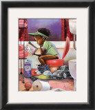 Buy The Thinker at AllPosters.com