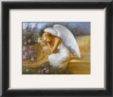 Angel at Rest