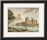 Buy Caernarvon Castle at AllPosters.com
