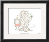 Buy Bathroom Cats II at AllPosters.com