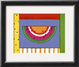 Buy Mod Melon at AllPosters.com