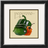 Italian Vegetable IV