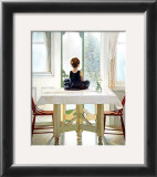 Buy Vue Sur le Lac at AllPosters.com