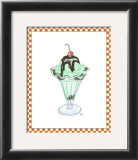 Buy Ice Cream Parlor III at AllPosters.com