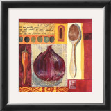 Spanish Kitchen I