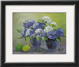Buy Bloms in Blue at AllPosters.com