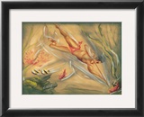 Buy Spear Fisherman, Hawaii at AllPosters.com