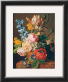Buy Roses, Tulips and Poppies at AllPosters.com