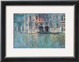 II Palazzo da Mula a Venezia